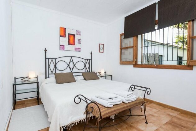 Sa Vinyeta Villa - Photo3