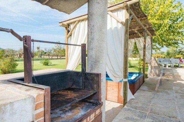 Sa Vinyeta Villa - Photo4
