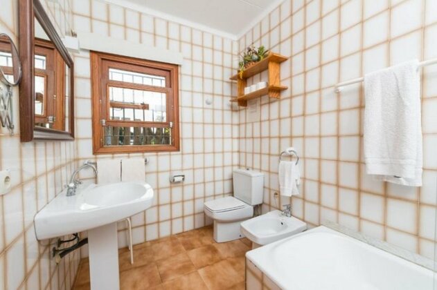 Sa Vinyeta Villa - Photo5