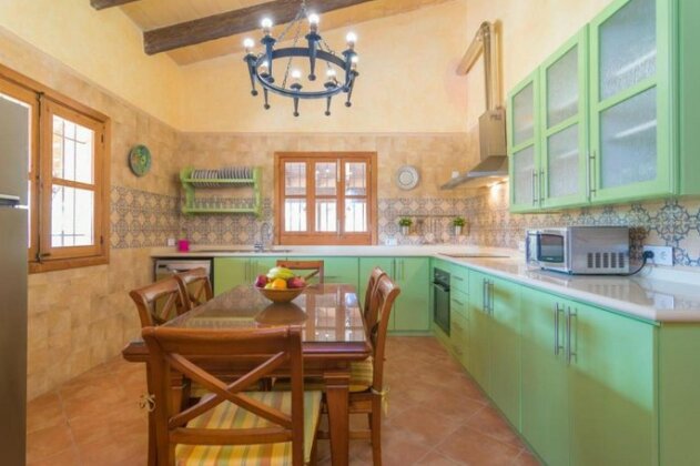 Ses Comes Selva - Photo3