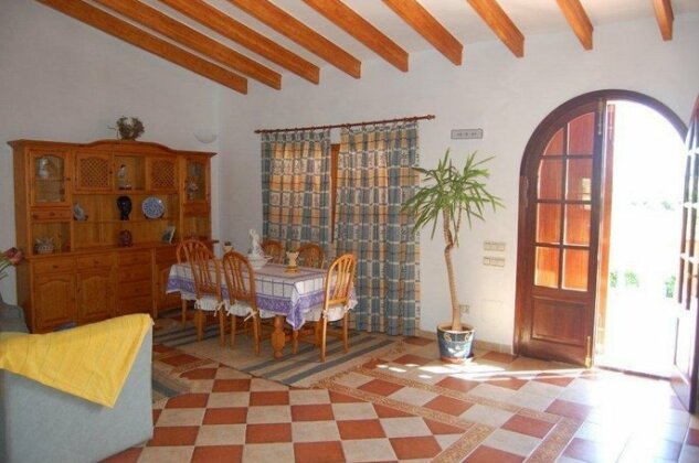 Ses Porrasses - Photo2