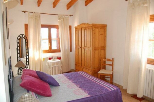 Ses Porrasses - Photo3