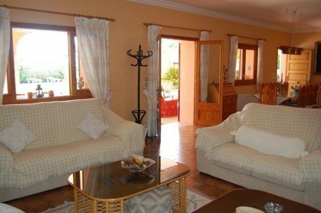 Ses Porrasses - Photo5