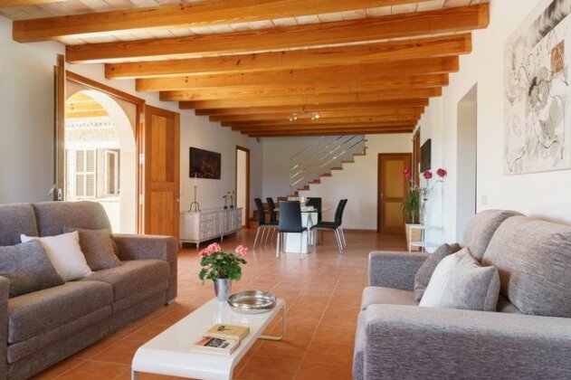 Villa Caimari - Photo2