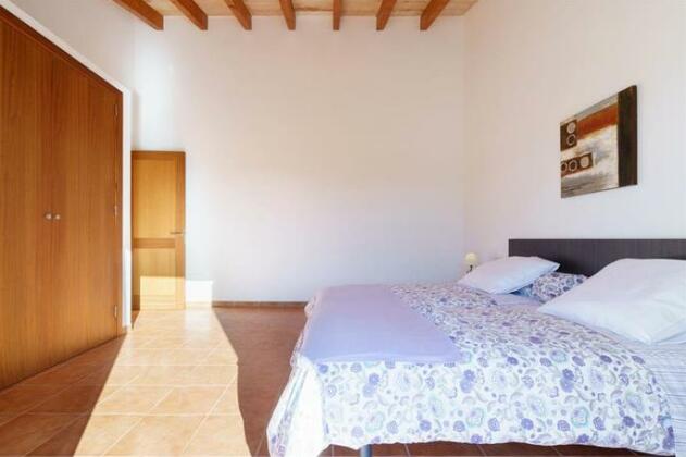 Villa Caimari - Photo3