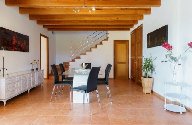 Villa Caimari - Photo4