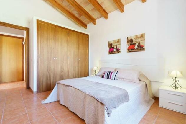 Villa Caimari - Photo5