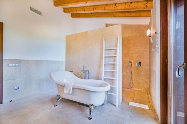 Villa Empaltada - Photo5