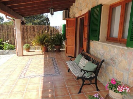 Villa Es Canya - Photo2
