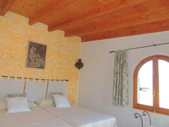 Villa Es Canya - Photo3