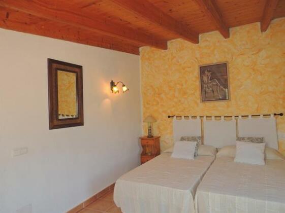 Villa Es Canya - Photo4