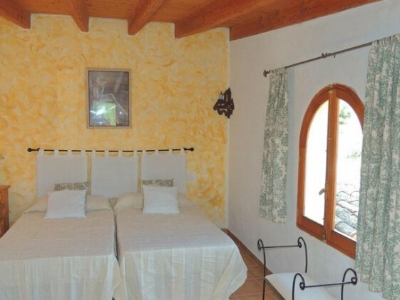 Villa Es Canya - Photo5