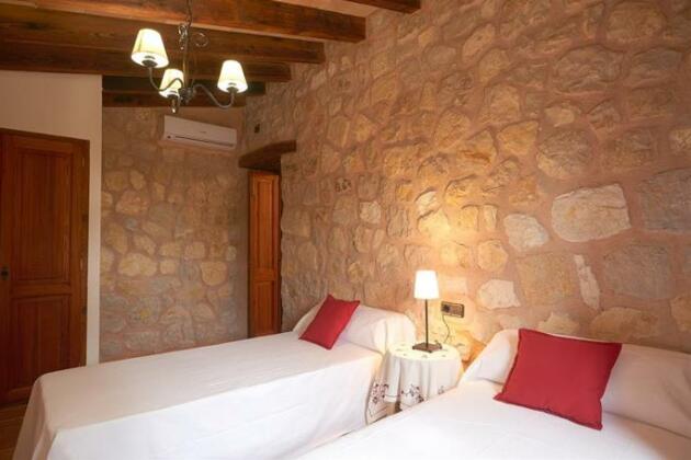 Villa Jeronia - Photo4