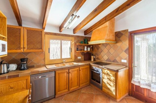 Villa Tabo - Photo4