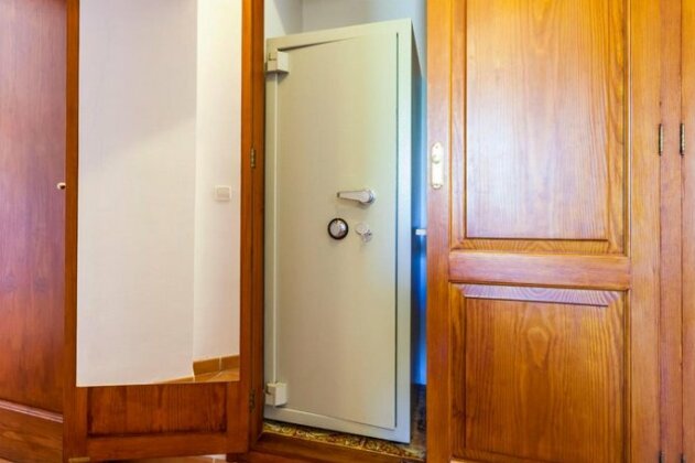 Villa Tabo - Photo5