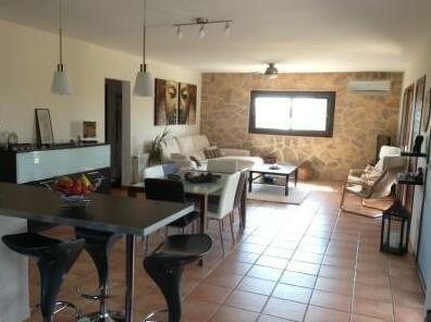 Casa Somnis - Photo3