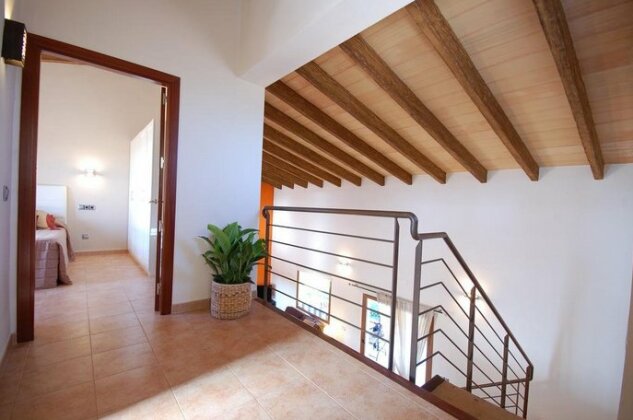 Finca Can Soler - Photo2