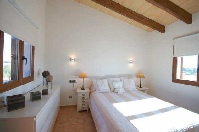 Finca Can Soler - Photo5