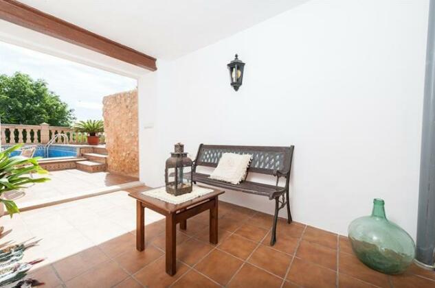 Montserrat Sencelles - Photo4