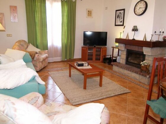 Villa Can Llinas - Photo2