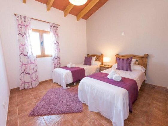 Villa Solivelles petit - Photo3
