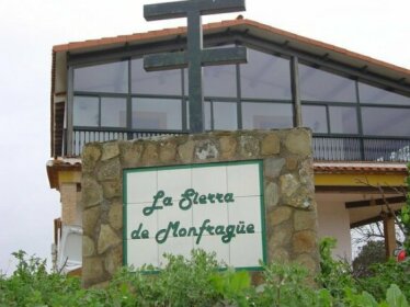 Casa Rural La Sierra de Monfrague