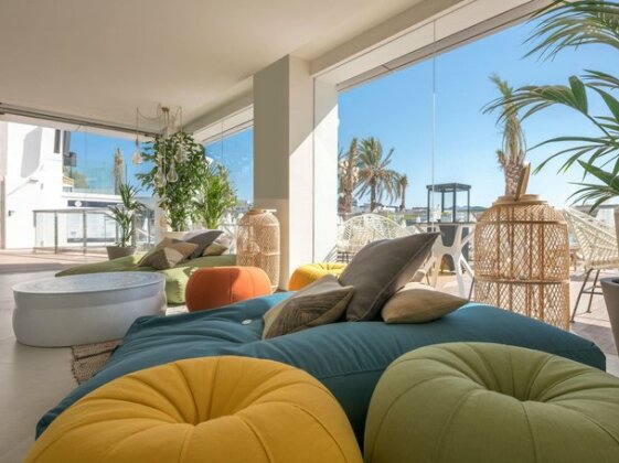 Amare Beach Hotel Ibiza - Photo4