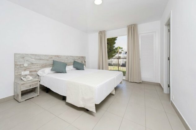 Apartamentos Playasol Riviera - Photo4