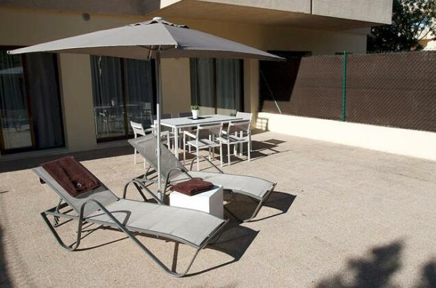BA Style Apartments - Photo3
