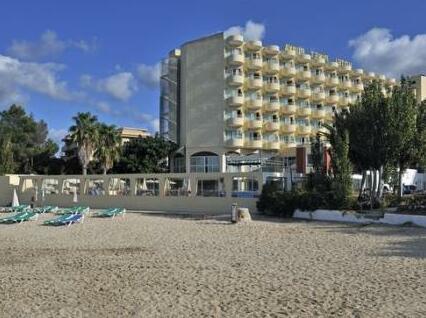 Hotel Sol Pinet Playa - Photo3