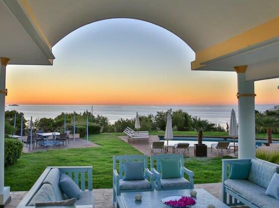 Unique Luxury Ibiza Villa - Photo5
