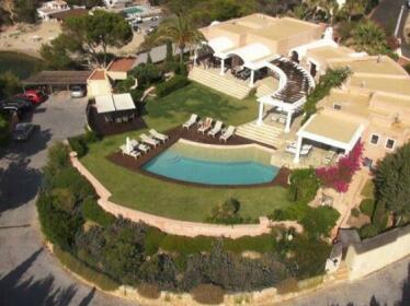 Unique Luxury Ibiza Villa