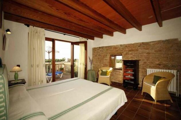 Finca Es Carbo - Photo2
