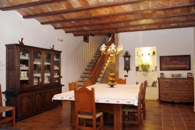 Finca Es Carbo - Photo3