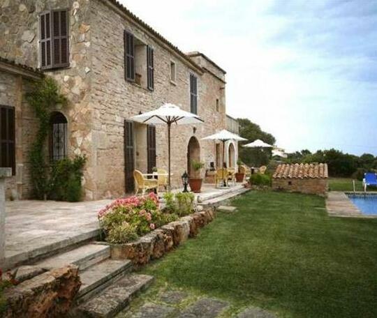 Finca Es Carbo - Photo4