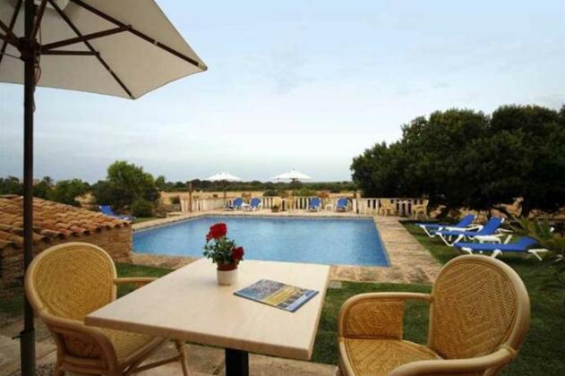 Finca Es Carbo - Photo5