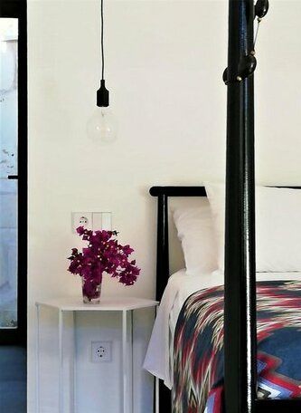 Idayvuelta home & suites - Photo2