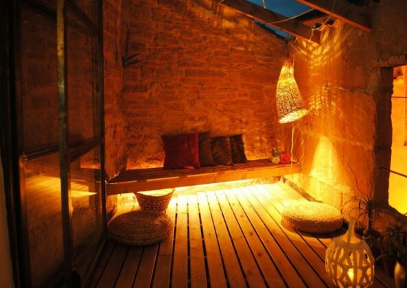 Monges Holiday Home - Photo2