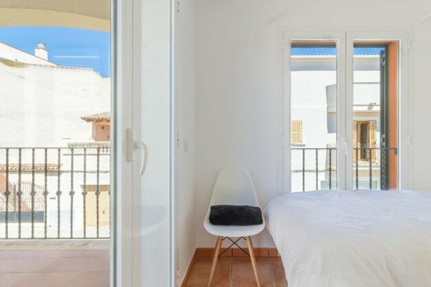 Rooms Can Moreno - Photo3