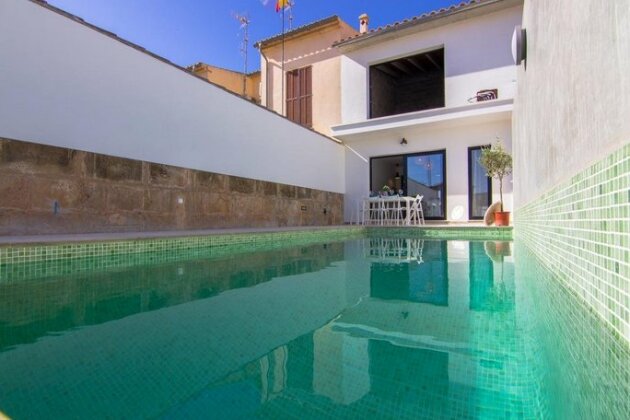 Viles Can Moreno - Photo2