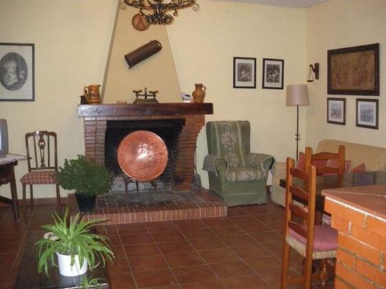 Casa Rural la Encina Setenil de las Bodegas - Photo3