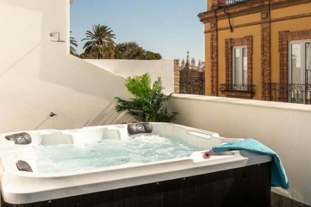 Acanthus Suites - Photo3