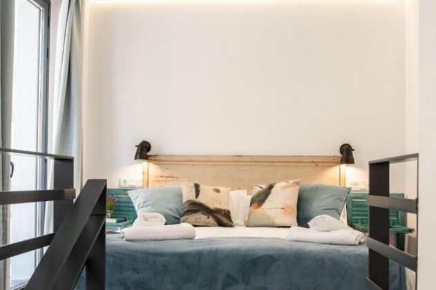 Acanthus Suites - Photo4
