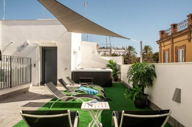 Acanthus Suites - Photo5