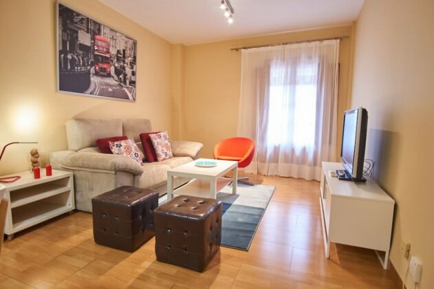 Acogedor apartamento en el centro de Sevilla - Photo2