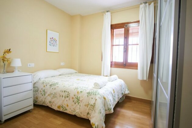 Acogedor apartamento en el centro de Sevilla - Photo3
