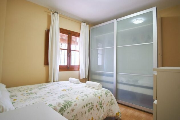 Acogedor apartamento en el centro de Sevilla - Photo5