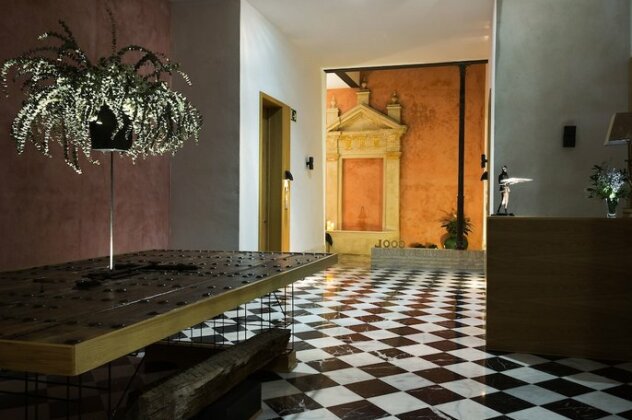 Aguilas5 SevillaSuites - Photo2