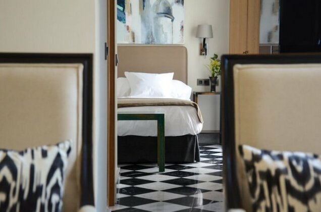 Aguilas5 SevillaSuites - Photo3