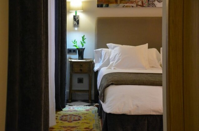 Aguilas5 SevillaSuites - Photo4